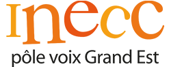 INECC pôle voix Grand Est